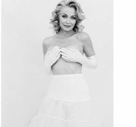 Kathy Jacobs Nacktbilder von OnlyFans