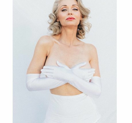 Kathy Jacobs Nacktbilder OnlyFans geleakt