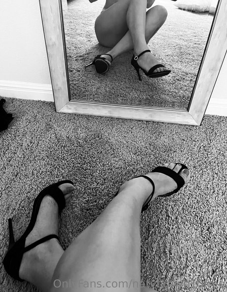 naty brown10 Nacktbilder von OnlyFans geleakt