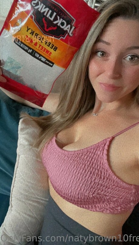 naty brown10 OnlyFans