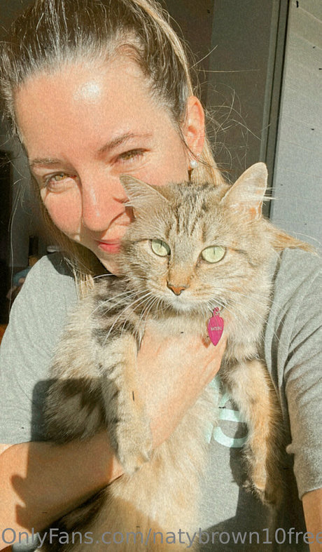 naty brown10 OnlyFans