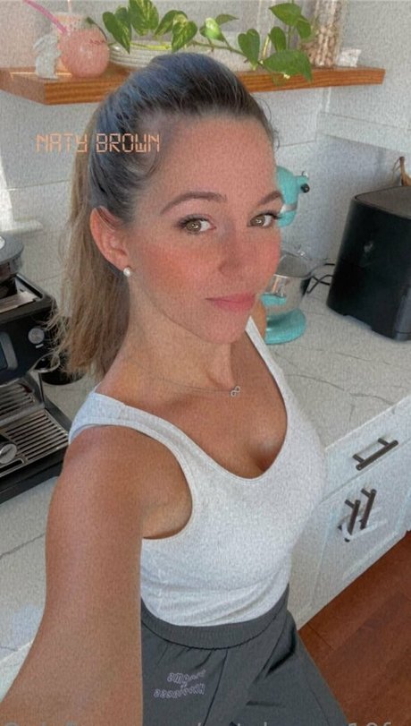 naty brown10 OnlyFans Arsch Leak