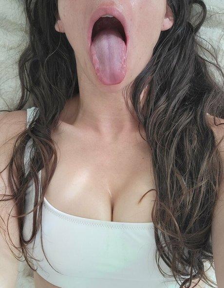 Becky Whyte Leaked OnlyFans Bilder