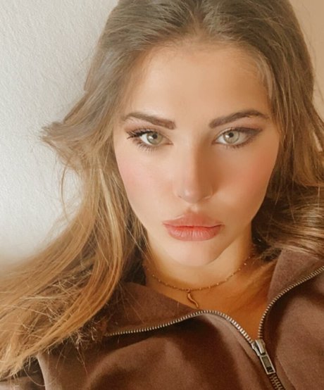 Shabel OnlyFans Arsch Leak