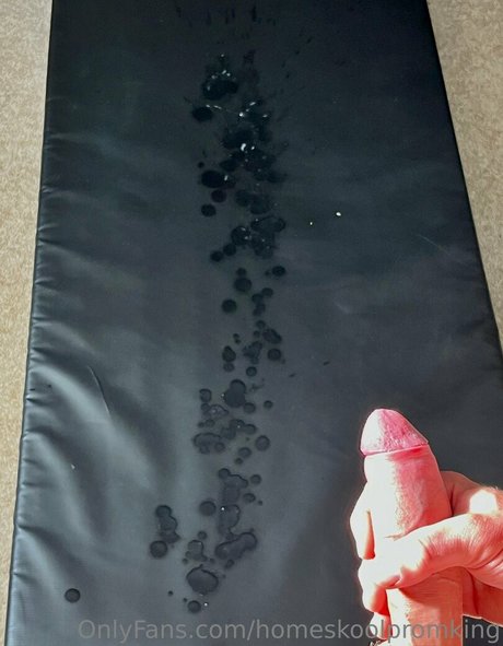 homeskoolpromking Nackt auf OnlyFans