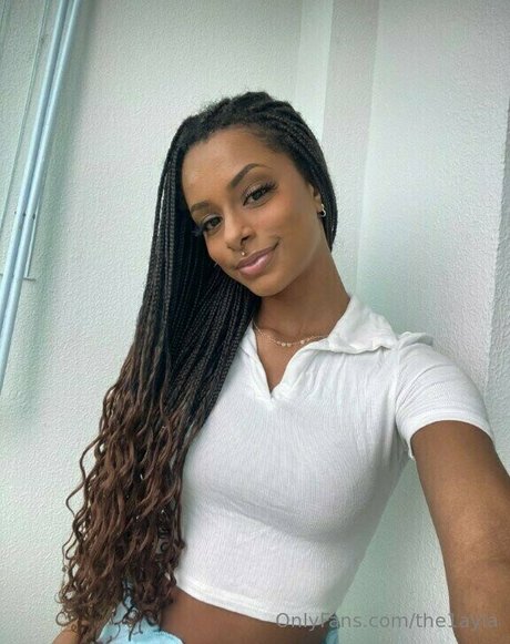 the1ayla OnlyFans Porno