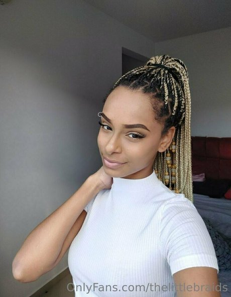 the1ayla Nacktpornos von OnlyFans geleakt