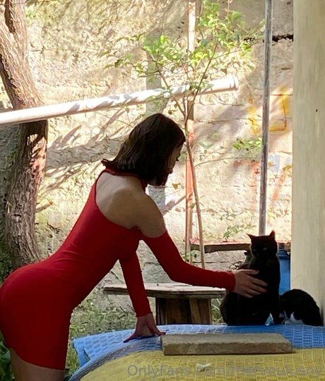 merveulusoy OnlyFans Gratis-Inhalte