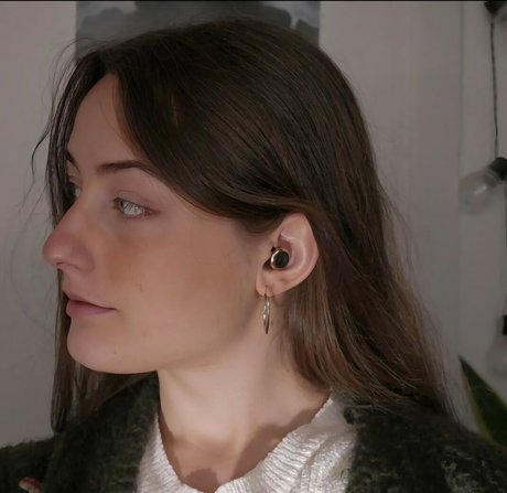 Leonie Christel OnlyFans Leaked Gratis