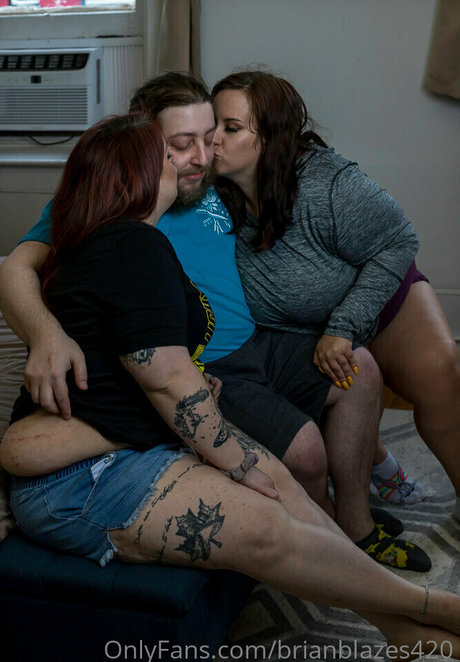 brianblazes420 Nacktbilder OnlyFans Geleakt