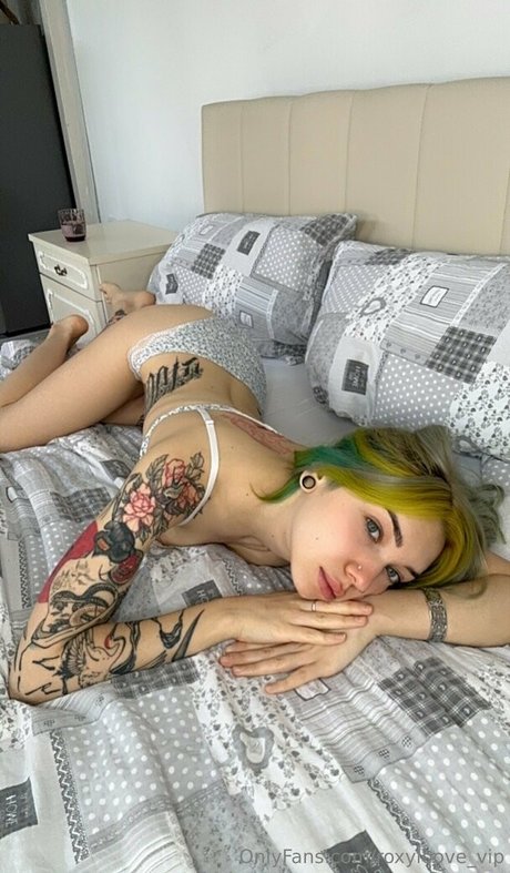 roxyloove free Gratis OnlyFans Inhalte