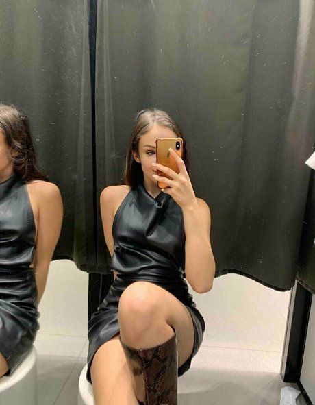 mashakiss Nacktbilder von OnlyFans