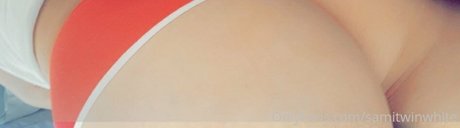 samitwinwhite Nacktbilder von OnlyFans