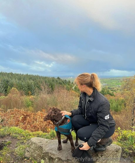 leorose01 OnlyFans Leak Pornografie