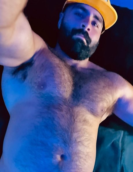 musclepupchamp OnlyFans Pornografie