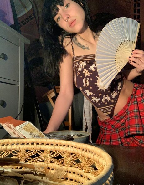 allyalden OnlyFans Leak Pornografie