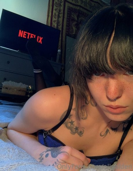 allyalden Nackt Leaks OnlyFans