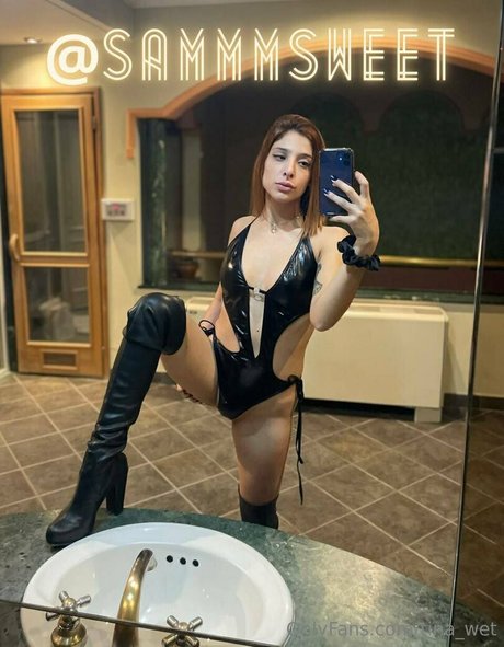 tina wet OnlyFans Leaks Nacktbilder