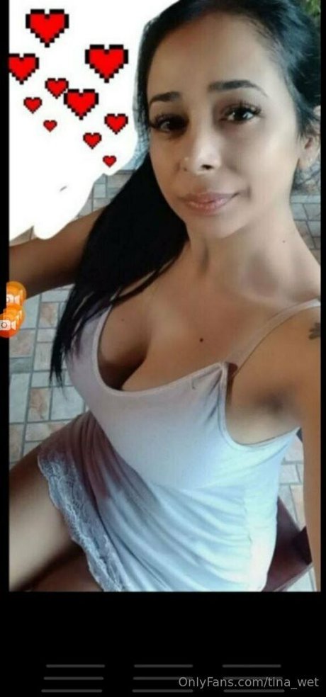 tina wet Kostenlose OnlyFans-Inhalte