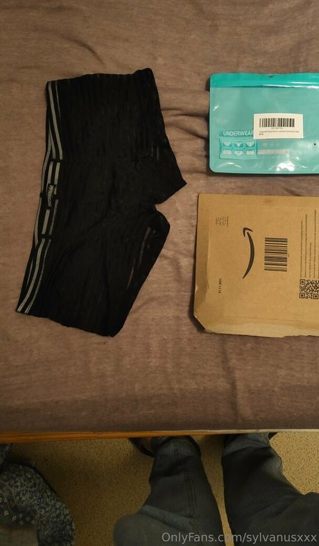 sylvanusxxx Nacktbilder von OnlyFans