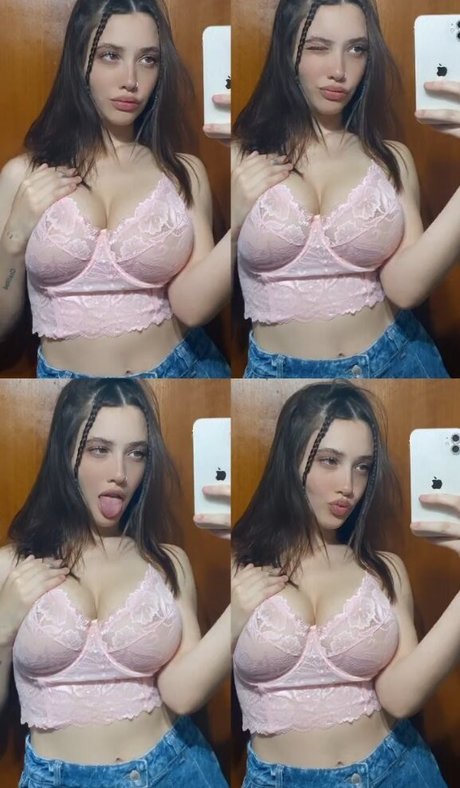 SofiBavasso Leaked OnlyFans Content