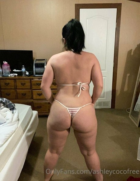 Ashley Coco OnlyFans X