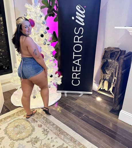 Ashley Coco OnlyFans Sex geleakt