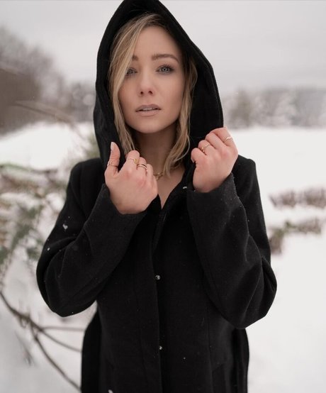 Sandra Amalia Sexy OnlyFans