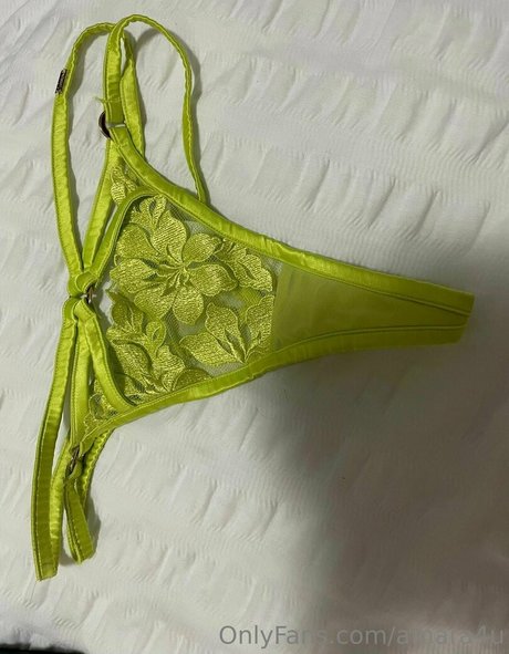 amara4u Auf OnlyFans