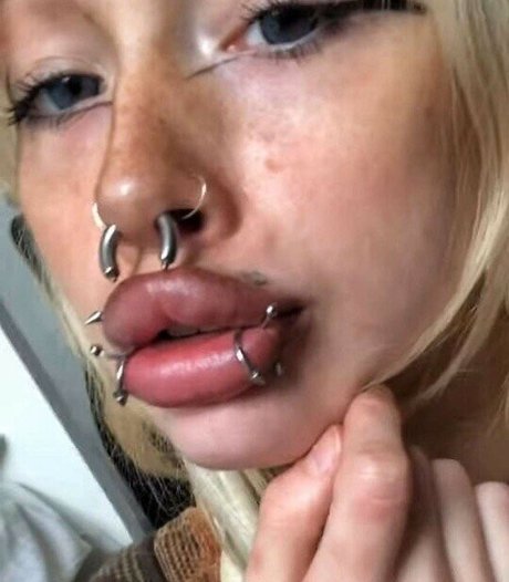 puppy xox NurlyFans-Brüste