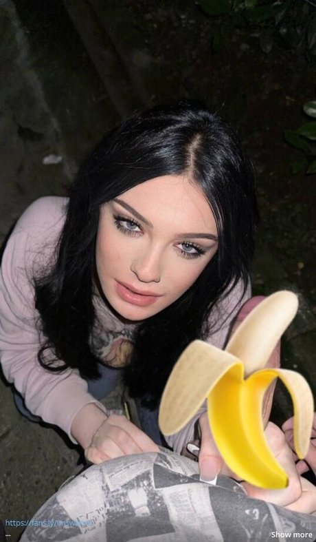 Imswamix Nacktbilder von OnlyFans geleakt