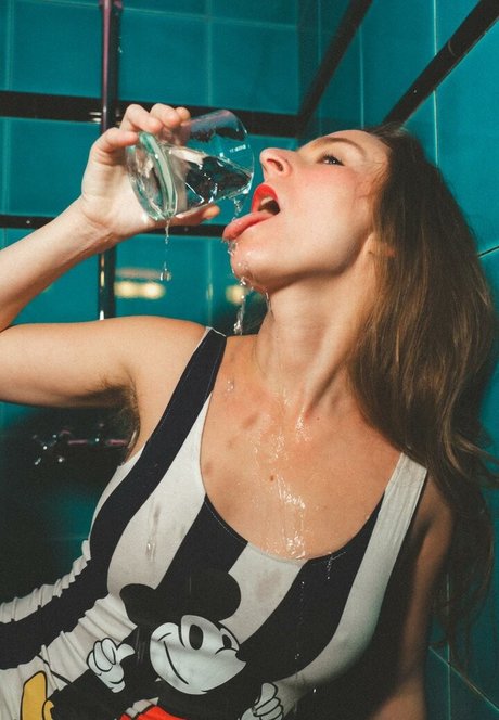 Roxaneperez Nacktbilder OnlyFans