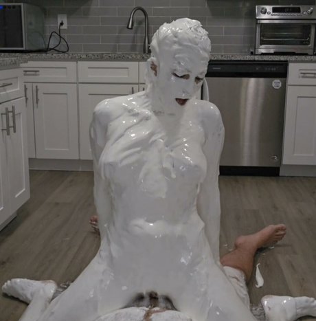 BehindTheApron Sextape OnlyFans Nacktbilder