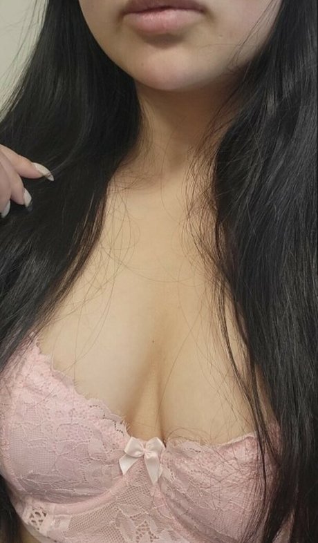 Cutemuffin02 Leaks von Nacktbildern auf OnlyFans