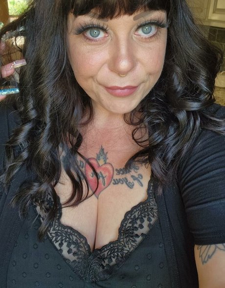 Jennasparrow Nacktbilder von OnlyFans geleakt