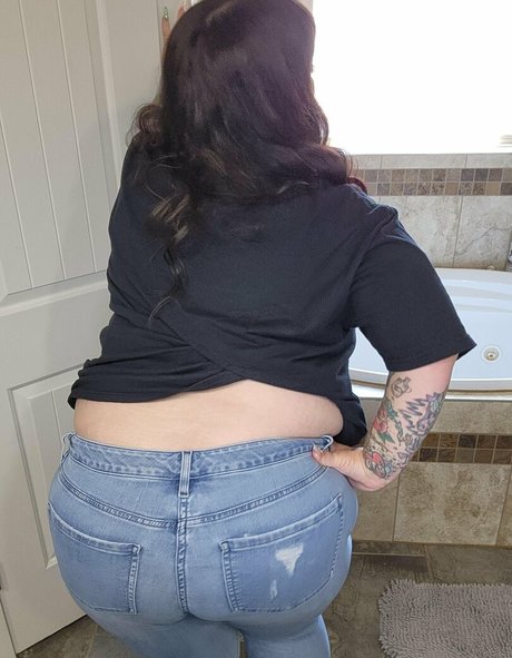 Jennasparrow Nacktbilder-Leaks von OnlyFans