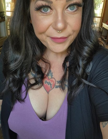 Jennasparrow Nacktbilder-Leaks von OnlyFans