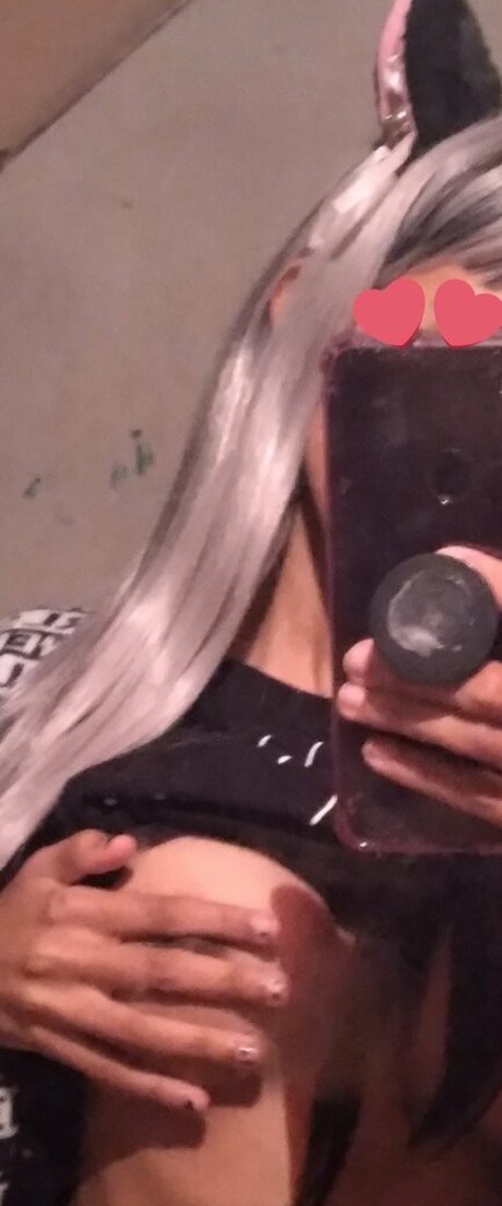 Erica Flavia OnlyFans Nacktbilder