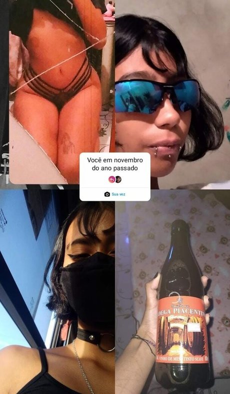 Erica Flavia OnlyFans Sex Leak