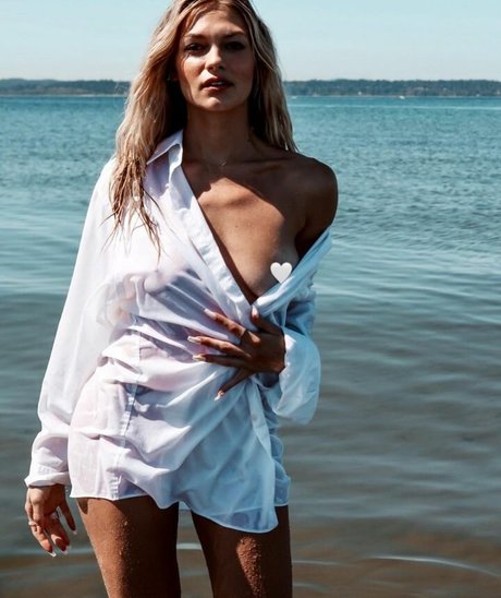 Julia Miller OnlyFans XX