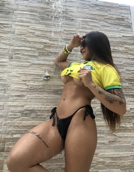 Isa Miller Po OnlyFans