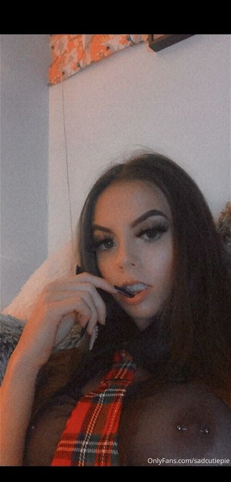 Nelly Sadcutiepie Leaked OnlyFans Nacktbilder