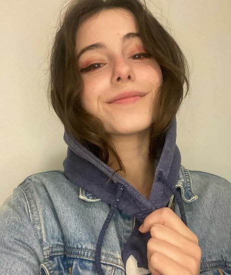 Gil Liany OnlyFans-Bilder geleakt