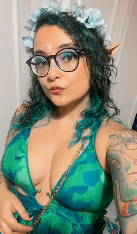 Belkitsune OnlyFans Leaks