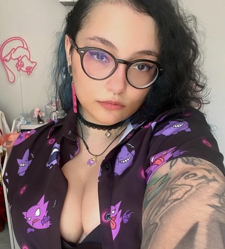 Belkitsune OnlyFans-Bilder