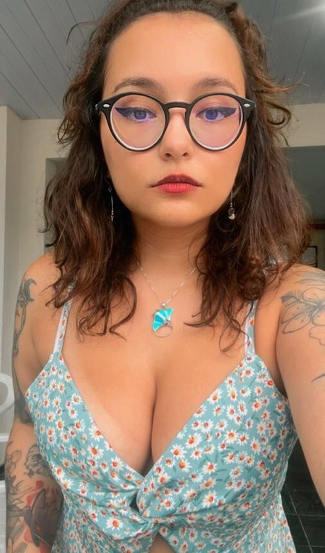 Belkitsune OnlyFans geleakt