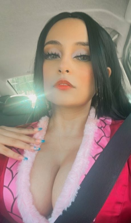 Belkitsune OnlyFans Arsch Leak