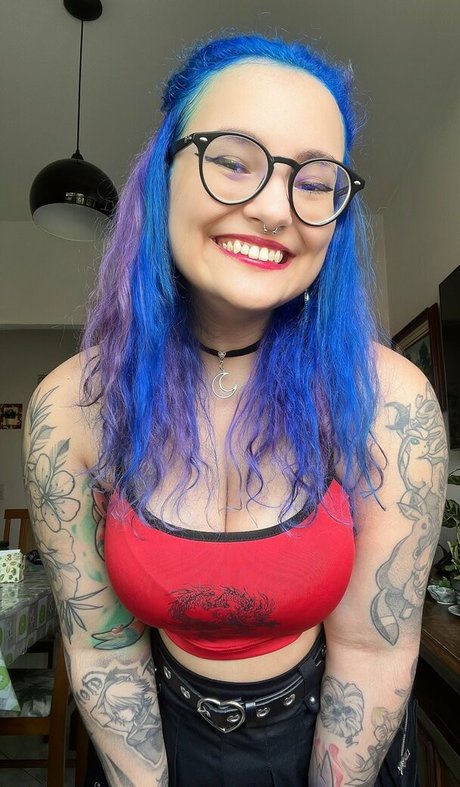 Belkitsune OnlyFans Leaked Gratis