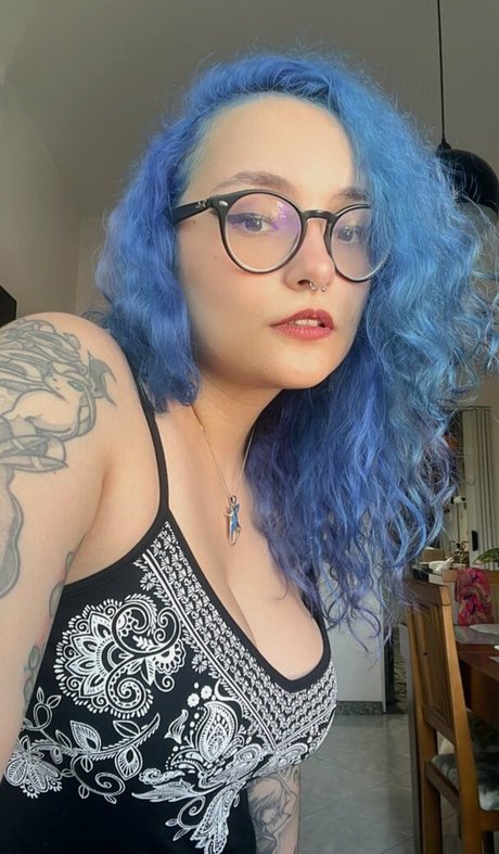 Belkitsune OnlyFans geleakter Pornografie