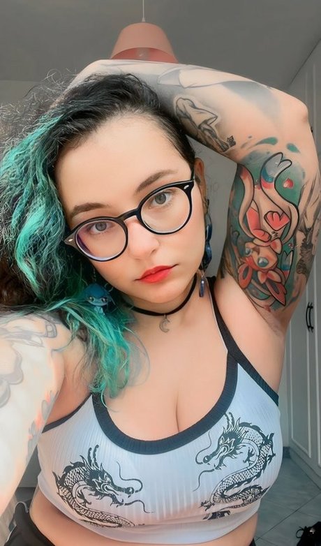 Belkitsune OnlyFans Brüste Bild